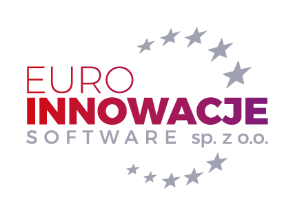 Herb Euro Innowacje Software sp. z o. o. 