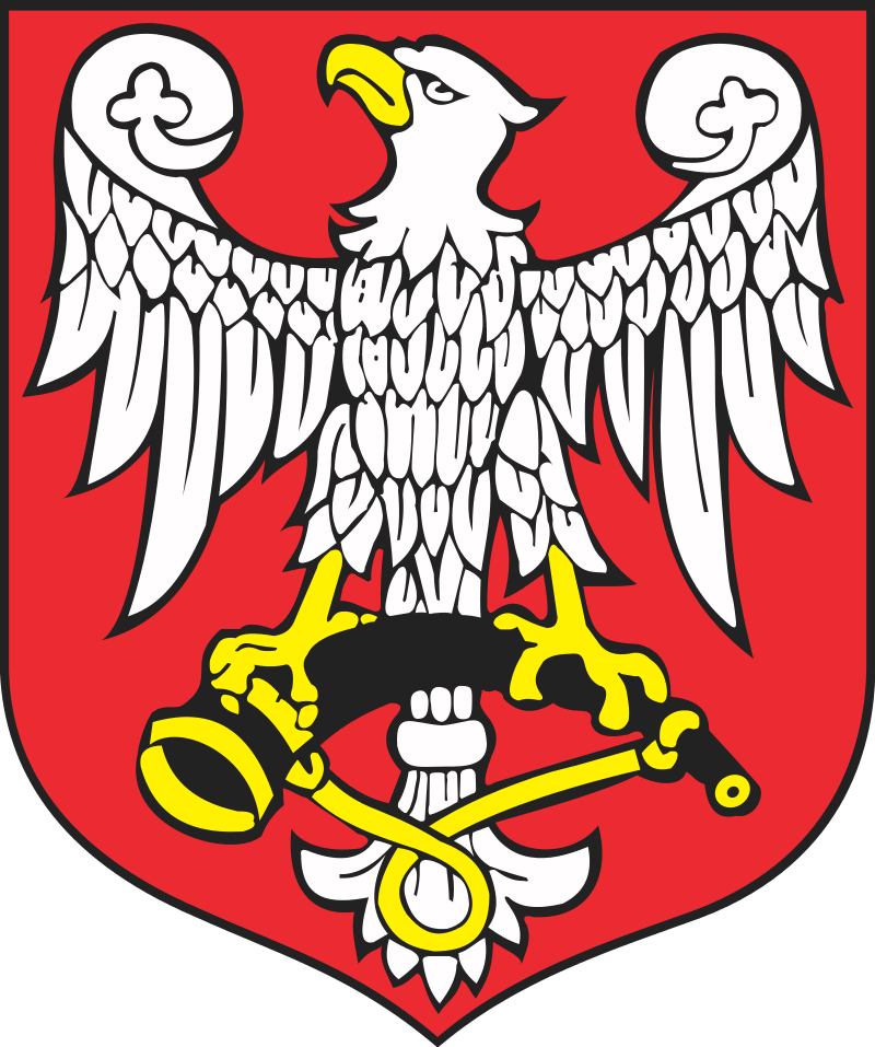 Herb Urząd Miasta i Gminy w Połańcu